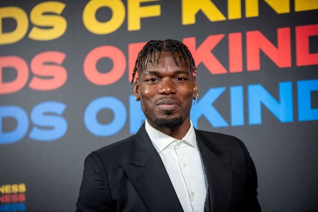 Paul Pogba