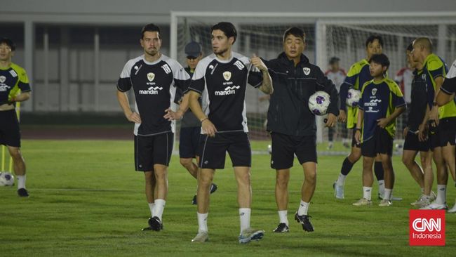 Kevin Diks, Bek Baru Timnas Indonesia