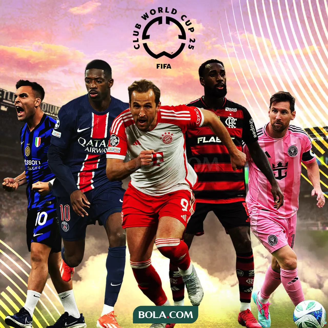 Piala Dunia Antarklub 2025