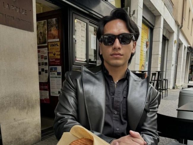 Jefri Nichol