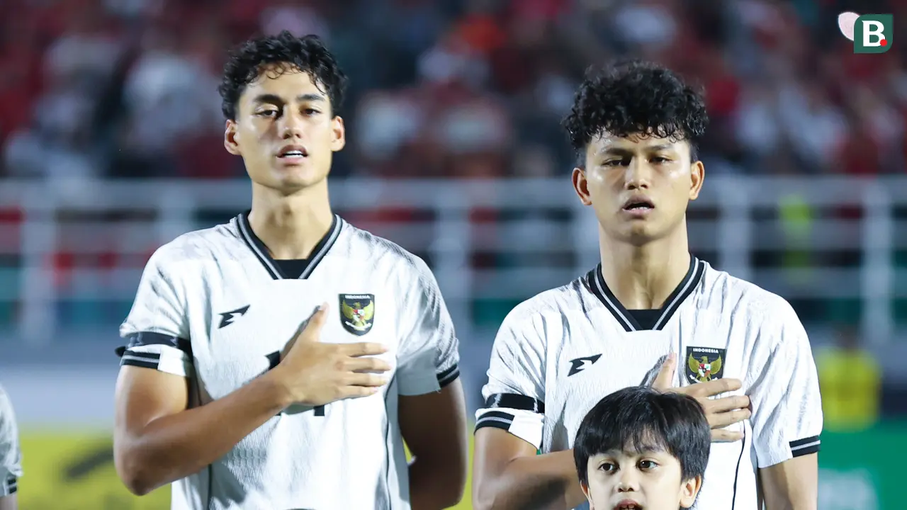Timnas Indonesia U-23 Gagal Melaju ke Piala Asia U-23 2024